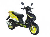 2009 Keeway Matrix 50 photo
